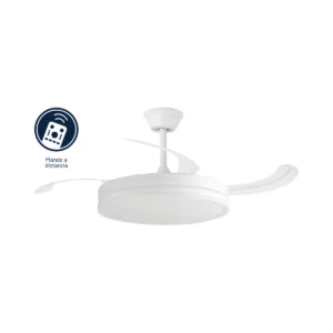 Ventilador de techo ORBEGOZO CP 168105