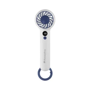 Ventilador portátil ORBEGOZO HF 2200