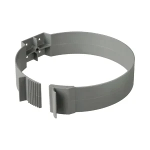 Abrazadera de fijación ISO WOLF DN125