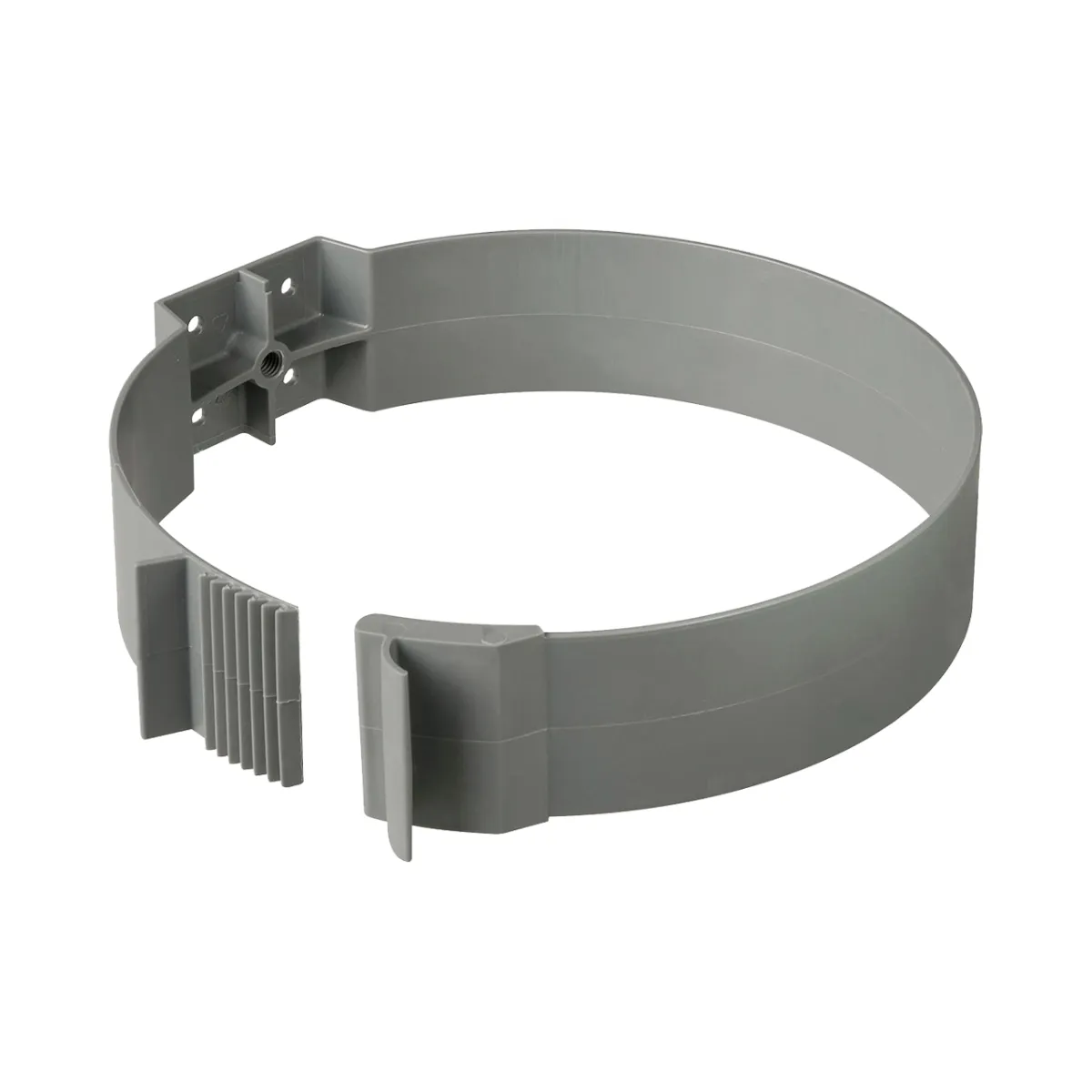 Abrazadera de fijación ISO WOLF DN125