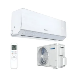 Aire Acondicionado BAXI AMIK MHG70