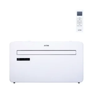 Aire Acondicionado Compacto de pared HTW HTW-AAM35DA-R290