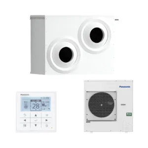 Aire Acondicionado Conductos PANASONIC Jet Air Stream KIT-140MC5ZH5