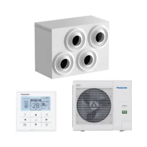 Aire Acondicionado Conductos PANASONIC Jet Air Stream KIT-250MC5ZH8