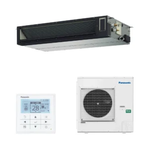 Aire Acondicionado Conductos PANASONIC KIT-100PF3ZH48
