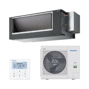 Aire Acondicionado Conductos PANASONIC KIT-200PE4ZH8