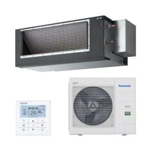 Aire Acondicionado Conductos PANASONIC KIT-250PE4ZH8