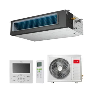 Aire Acondicionado Conductos TCL M18D1W2
