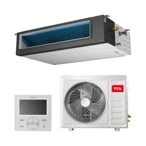 Aire Acondicionado Conductos TCL M24D1W1