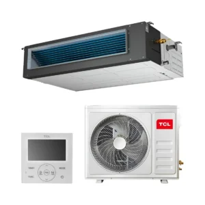 Aire Acondicionado Conductos TCL M36D1W1