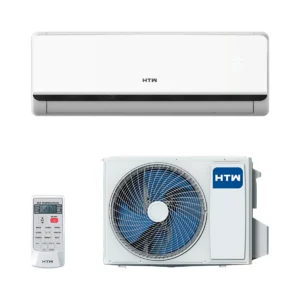 Aire Acondicionado HTW HTWS035BLED2
