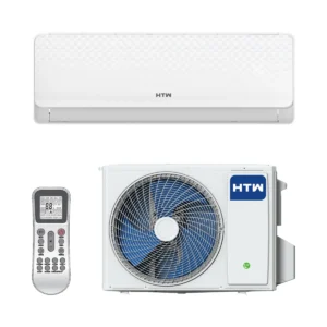 Aire Acondicionado HTW HTWS035IX69B-R32