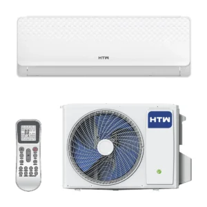 Aire Acondicionado HTW HTWS071IX69B-R32
