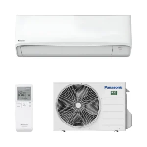 Aire Acondicionado PANASONIC KIT-RZ35-ZKE