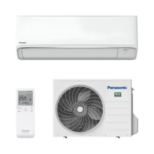 Aire Acondicionado PANASONIC KIT-RZ50-ZKE