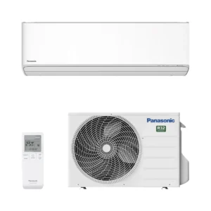 Aire Acondicionado PANASONIC KIT-Z20-ZKE