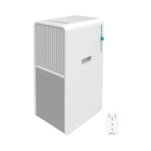 Aire Acondicionado Portátil CECOTEC ForceClima 9150 Style