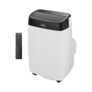 Aire Acondicionado Portátil DAITSU APD09FX2