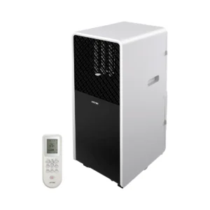Aire Acondicionado Portátil HTW HTW-PB-026P41WF