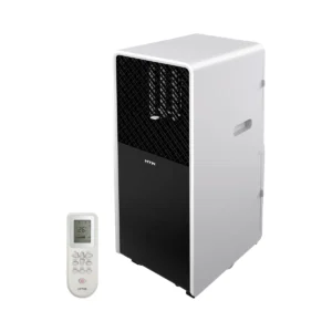 Aire Acondicionado Portátil HTW HTW-PC-026P41WF