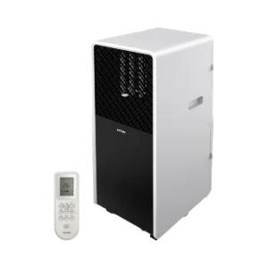 Aire Acondicionado Portátil HTW HTW-PC-035P41WF