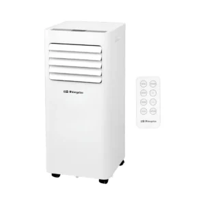 Aire Acondicionado Portátil ORBEGOZO ADR 71