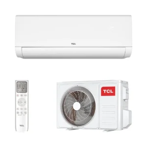 Aire Acondicionado TCL VoxIN S12P9S1