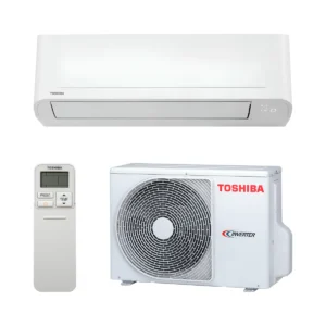 Aire Acondicionado TOSHIBA SEIYA2 13