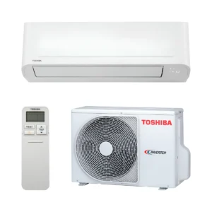 Aire Acondicionado TOSHIBA SEIYA2 18