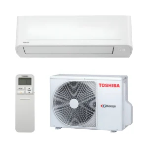 Aire Acondicionado TOSHIBA SEIYA2 24