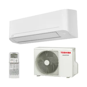 Aire Acondicionado TOSHIBA Seiya+ 16