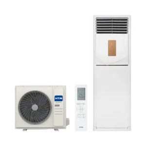 Aire acondicionado de suelo columna HTW HTW-FS-140ADM2