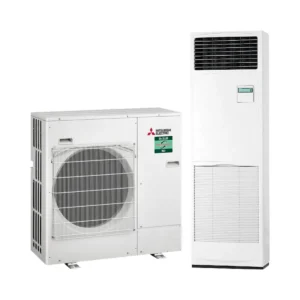 Aire acondicionado de suelo columna MITSUBISHI MSPSZ-100YKA2
