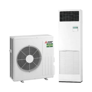 Aire acondicionado de suelo columna MITSUBISHI MSPSZ-71VKA2