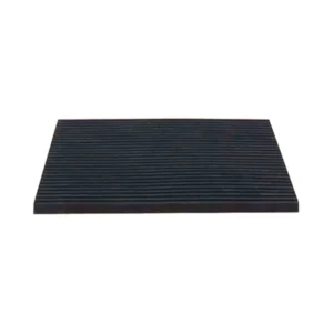 Alfombrilla antivibrantes 300x300x10 mm