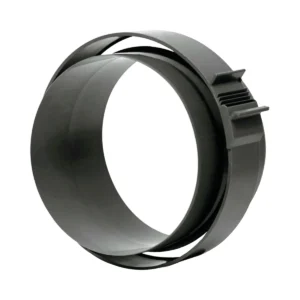 Anillo unión y apriete ISO WOLF DN125