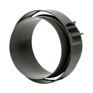 Anillo unión y apriete ISO WOLF DN160