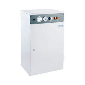 Caldera Eléctrica DOMUSA HDEE 210