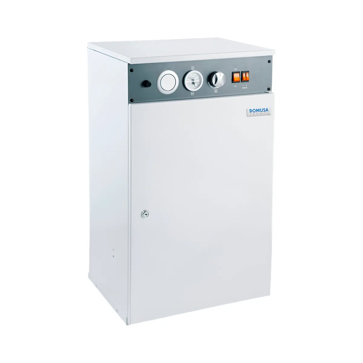 Caldera Eléctrica DOMUSA HDEE 210