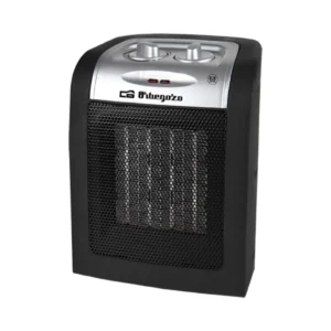 Calefactor cerámico ORBEGOZO CR 5017