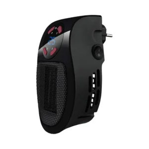 Calefactor cerámico TAURUS Tropicano Plug Heater Mini