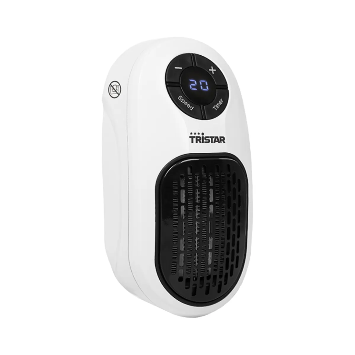 Calefactor cerámico TRISTAR KA-5084