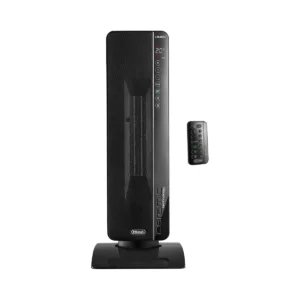 Calefactor cerámico de torre DELONGHI TCH 8993ER.BC