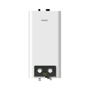 Calentador Atmosférico KAWAIR KW-CLA-11NOXSILGLP