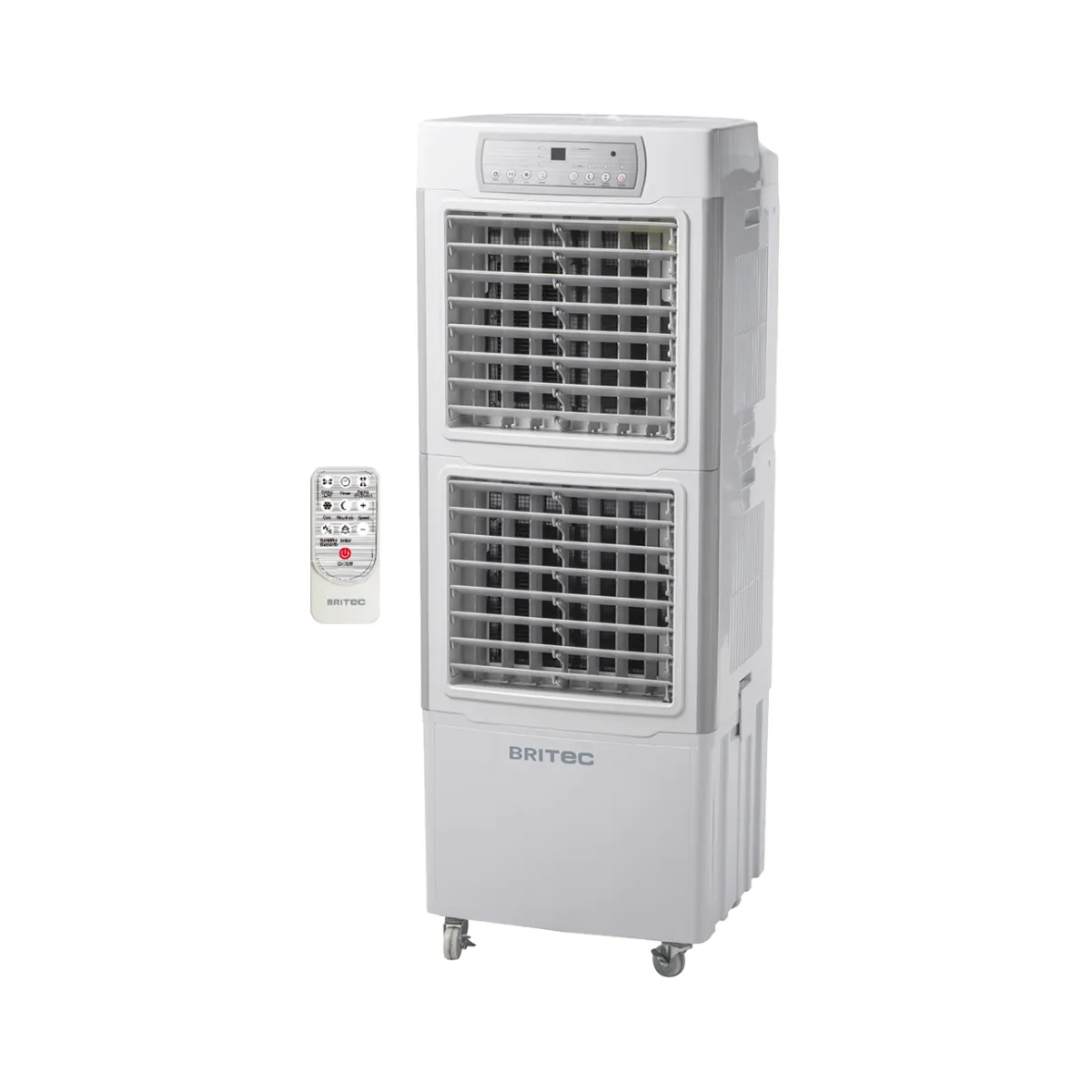 Climatizador Evaporativo BRITEC BKTC-4500