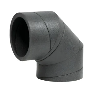 Codo ISO 90° WOLF DN125