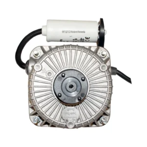 Motoventilador con condensador 18/25W