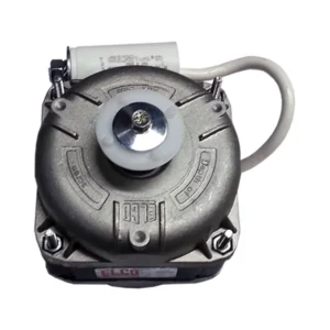 Motoventilador con condensador ELCO 18/62W