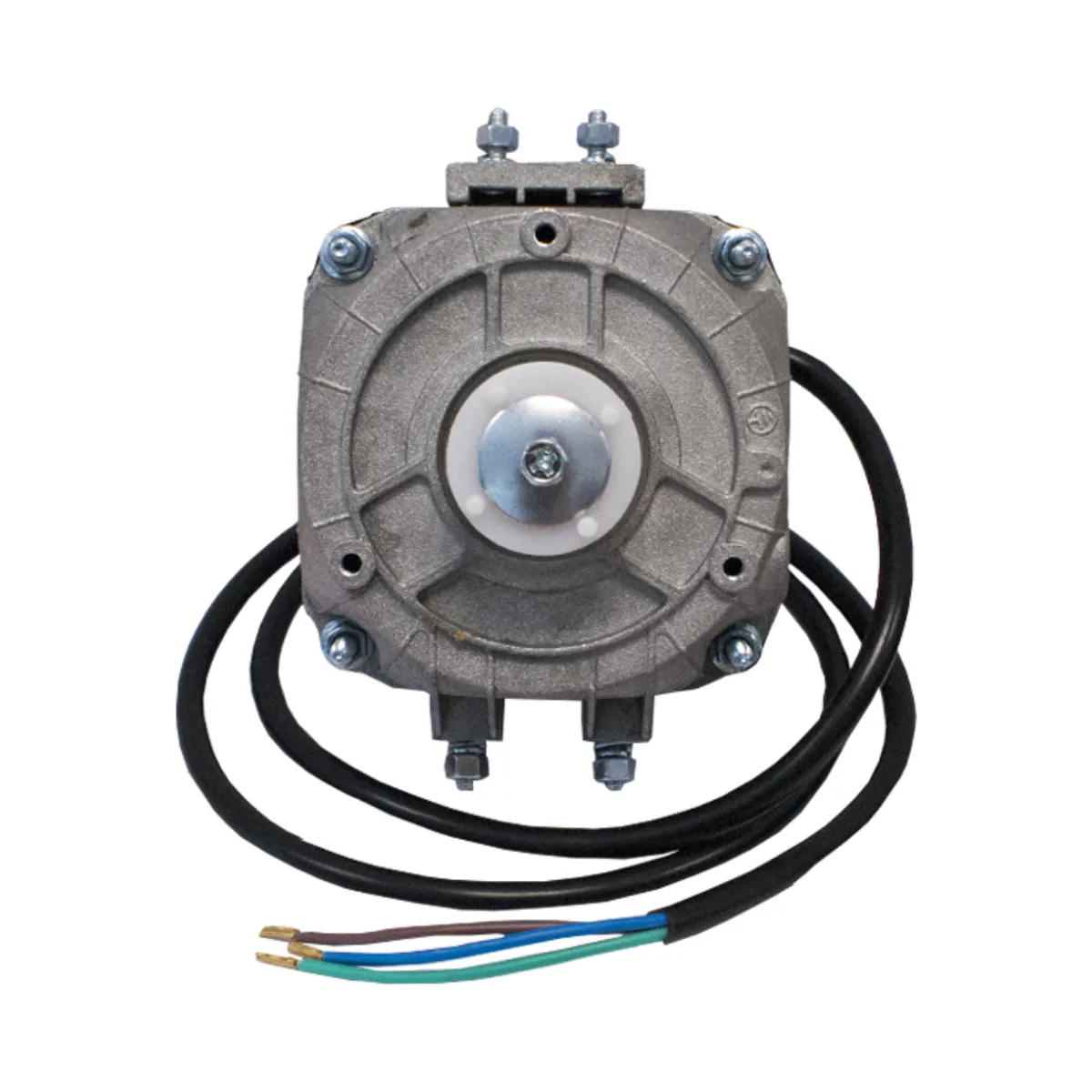 Motoventilador multianclaje 34W