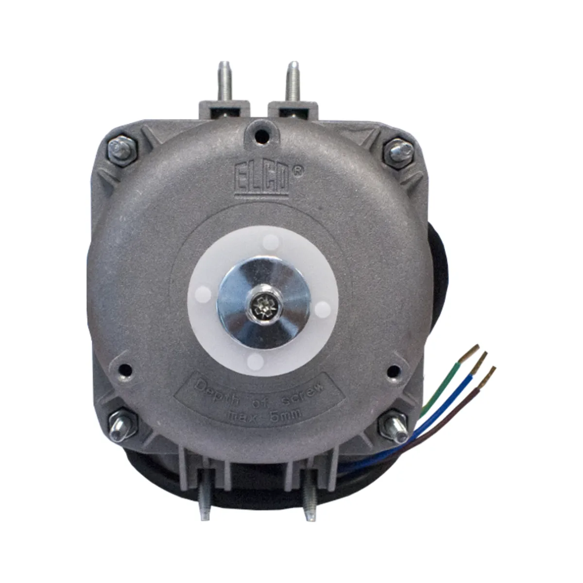 Motoventilador multianclaje ELCO 10W VN-10/20